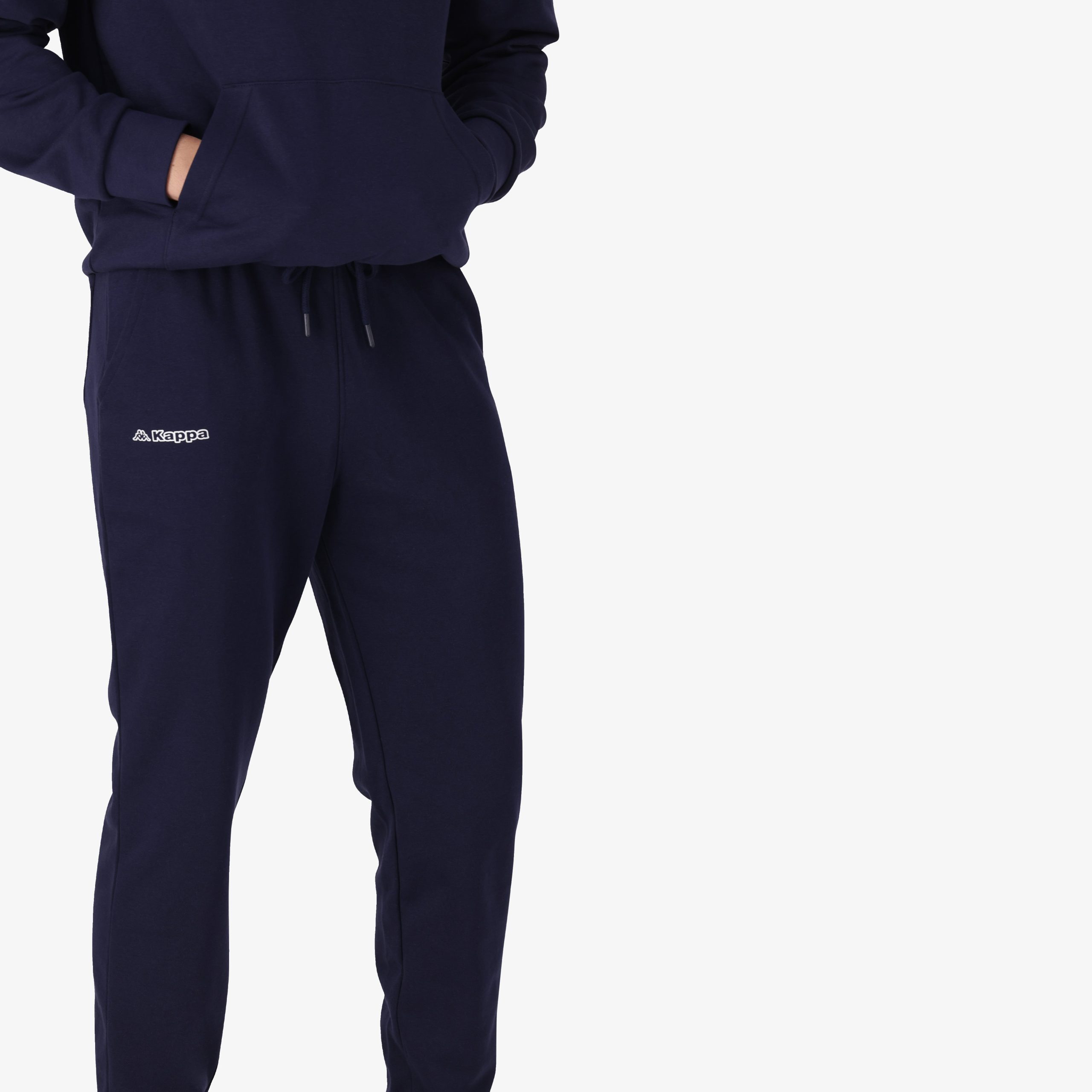 Feligio Sweatpants - Blue Marine - Image 3