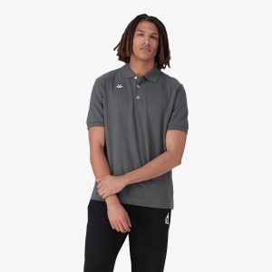 Sharas Polo - Green Blackish