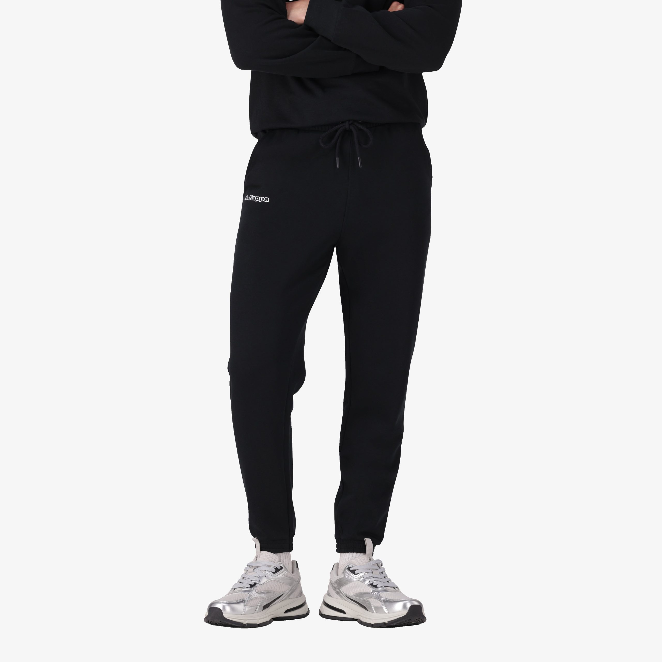 Feligio Sweatpants - Black - Image 3