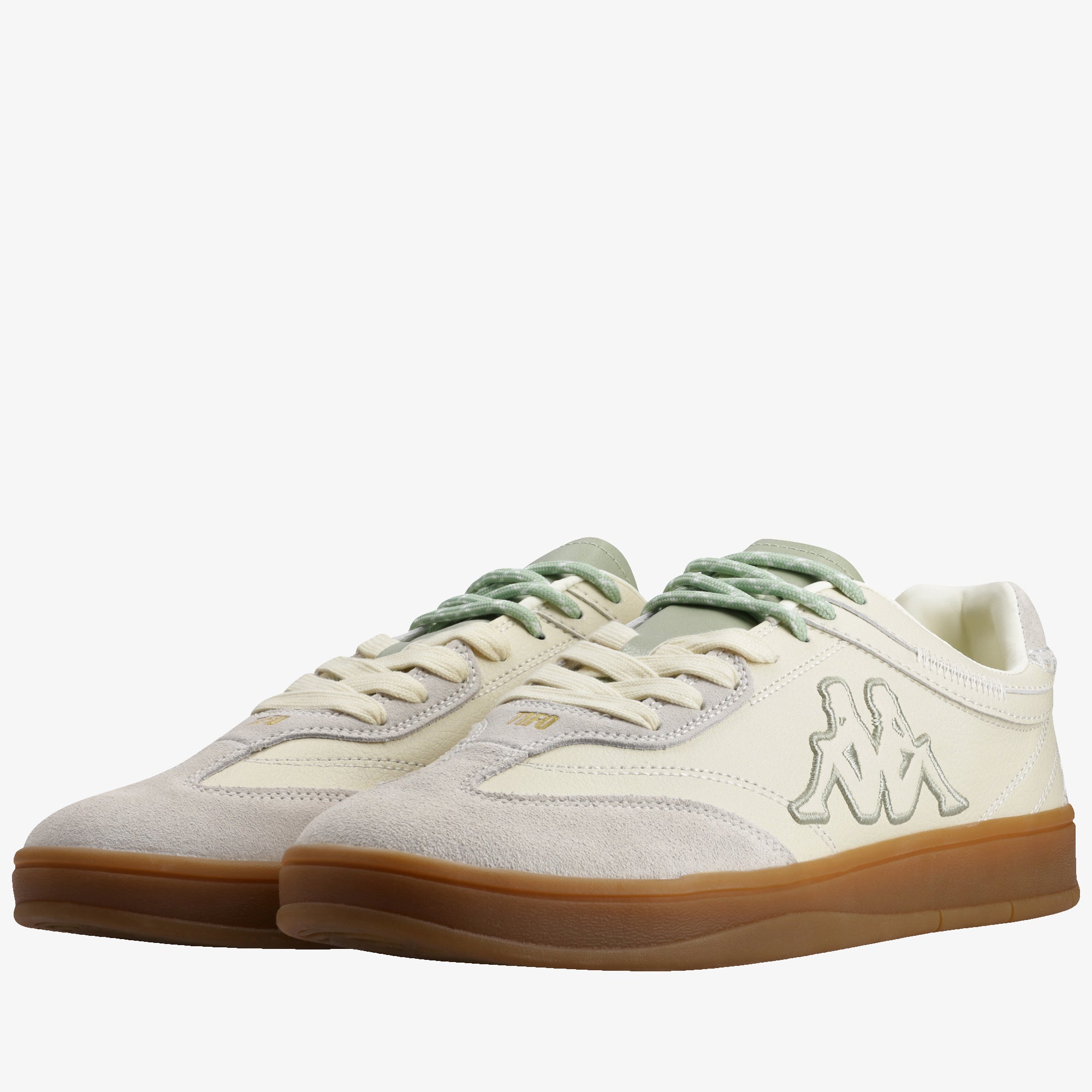 Authentic Sola Sneakers - Beige Cloud Cream - Image 4