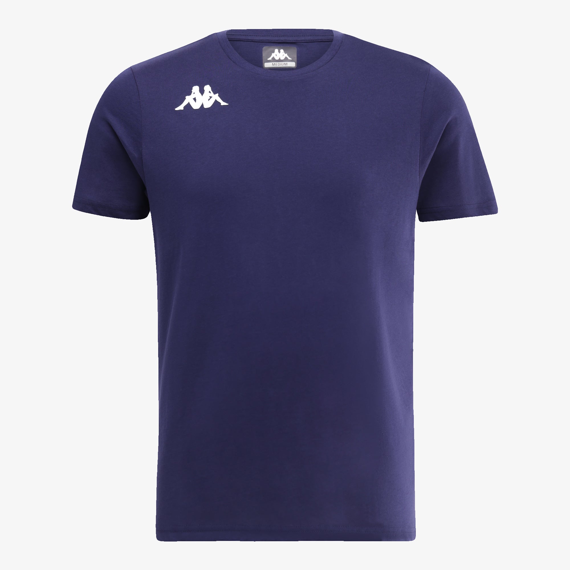 Brizzo T-Shirt - Blue Marine - Image 9