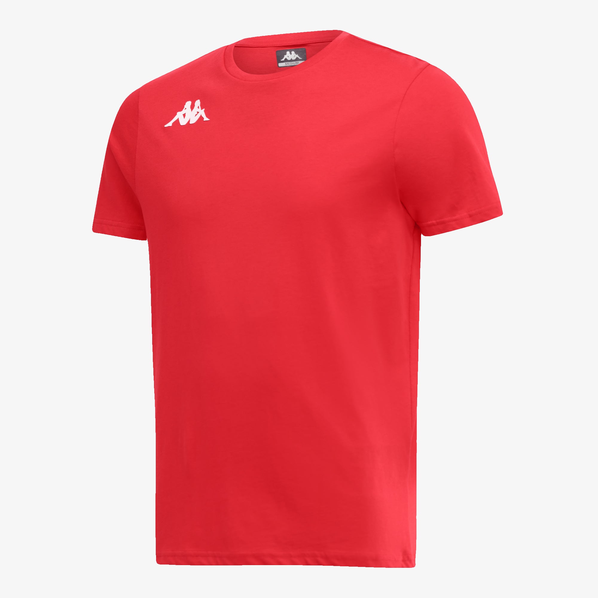 Brizzo T-Shirt - Red - Image 7