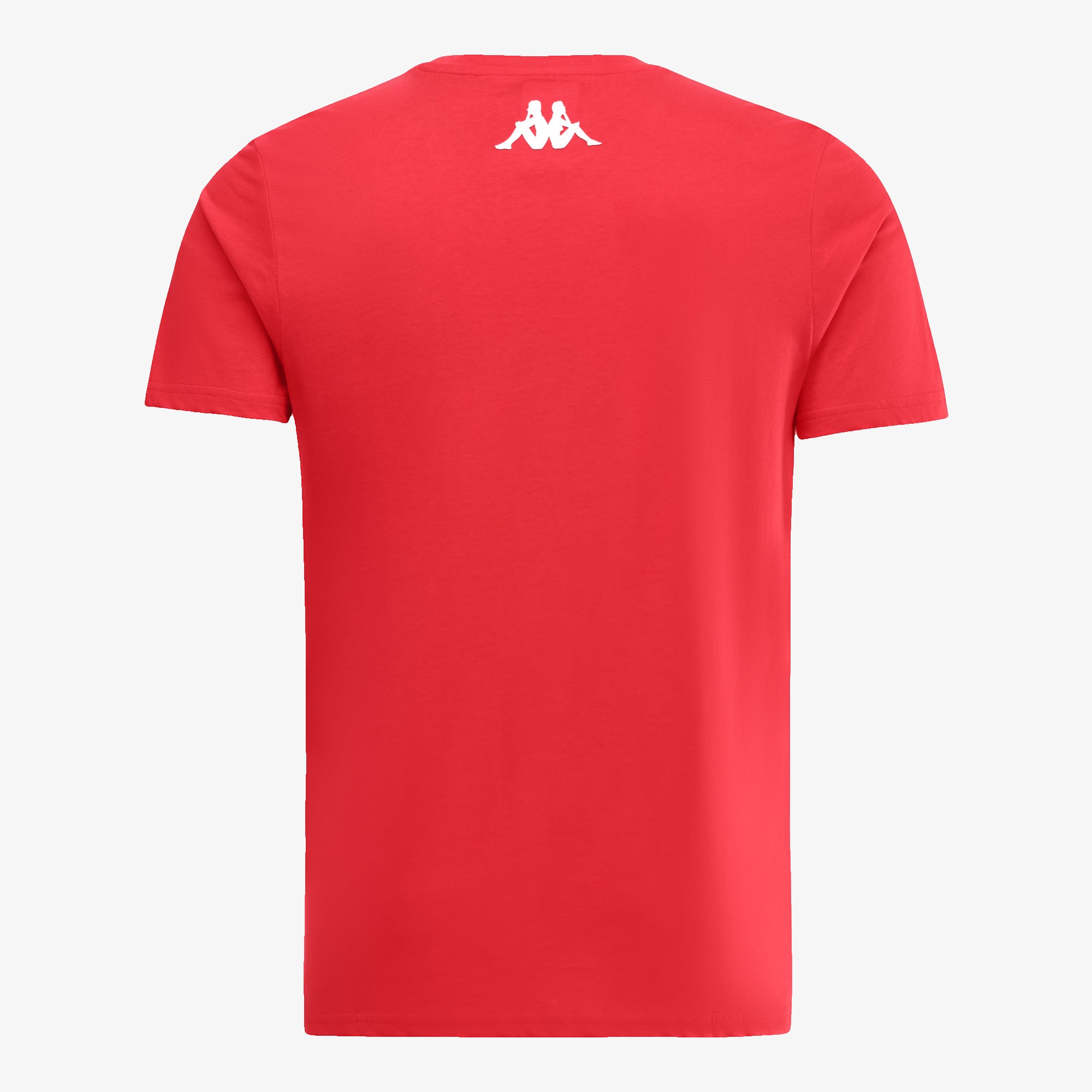 Brizzo T-Shirt - Red - Image 9