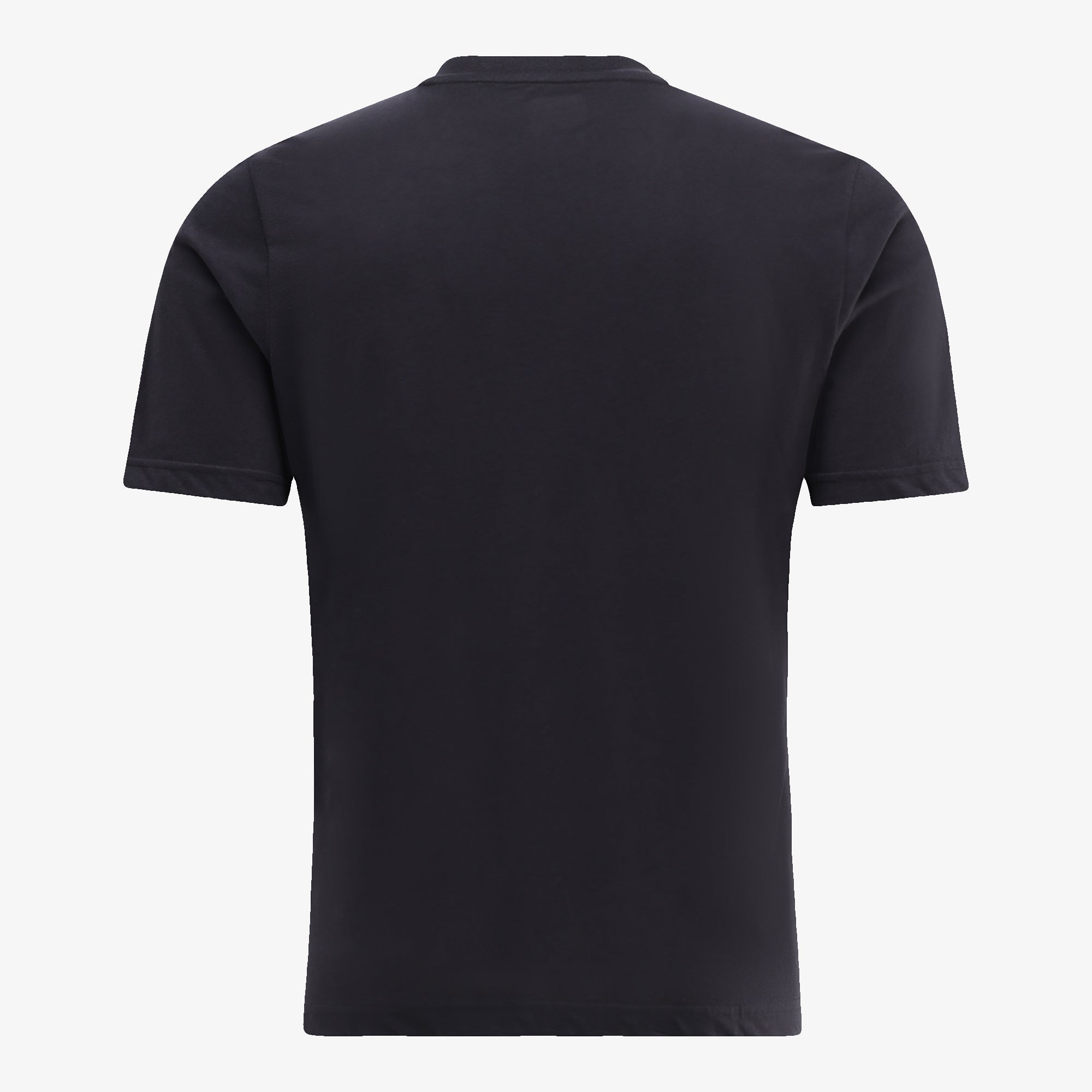 Logo Ioni T-Shirt - Black - Image 9
