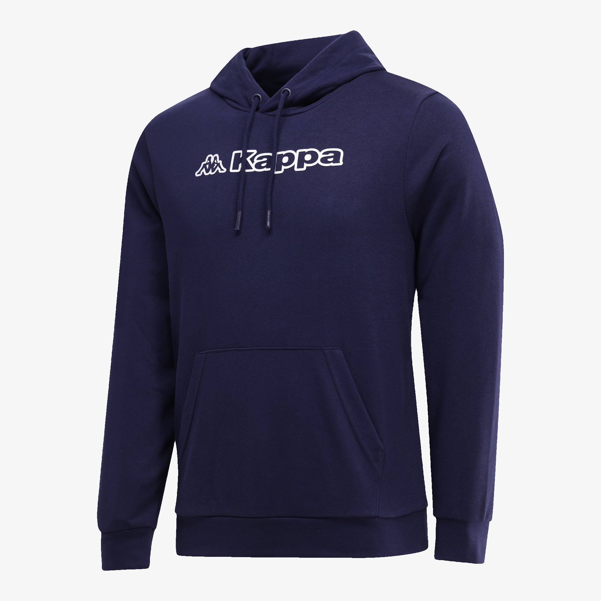 Logo Femmo Hoodie - Blue Marine - Image 7
