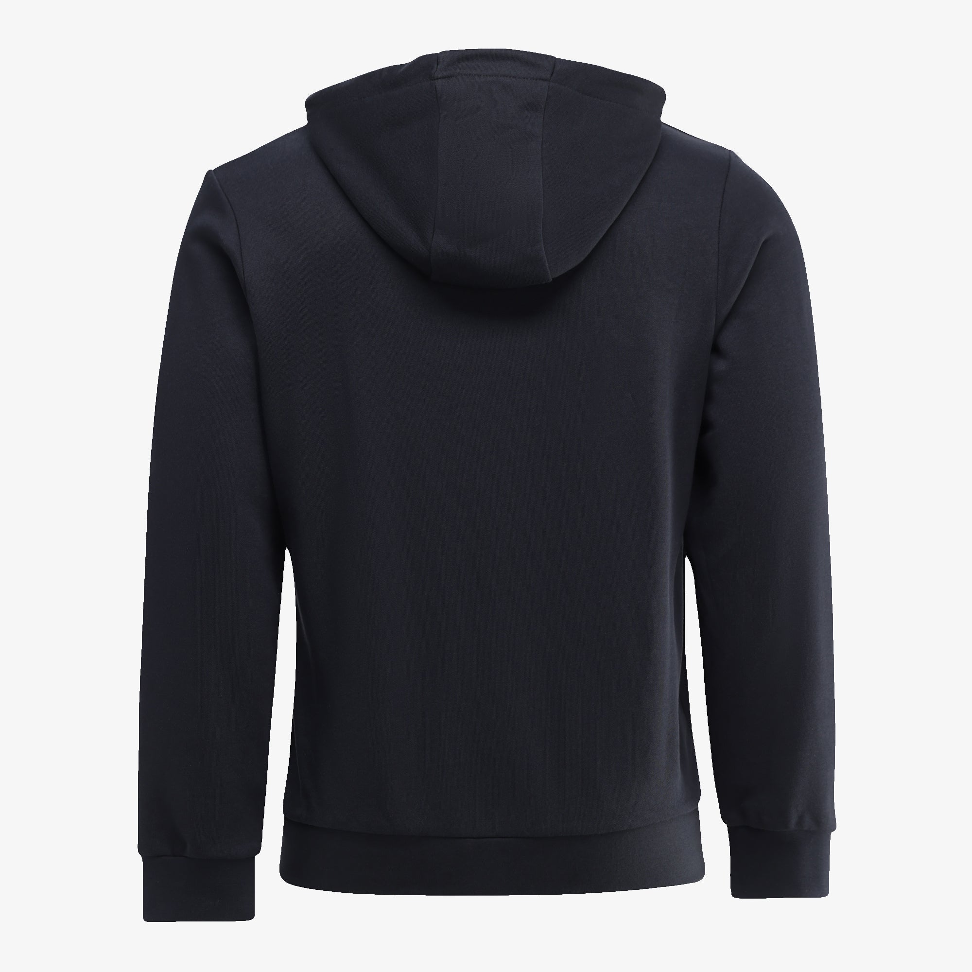 Logo Gruffio Hoodie - Black - Image 9