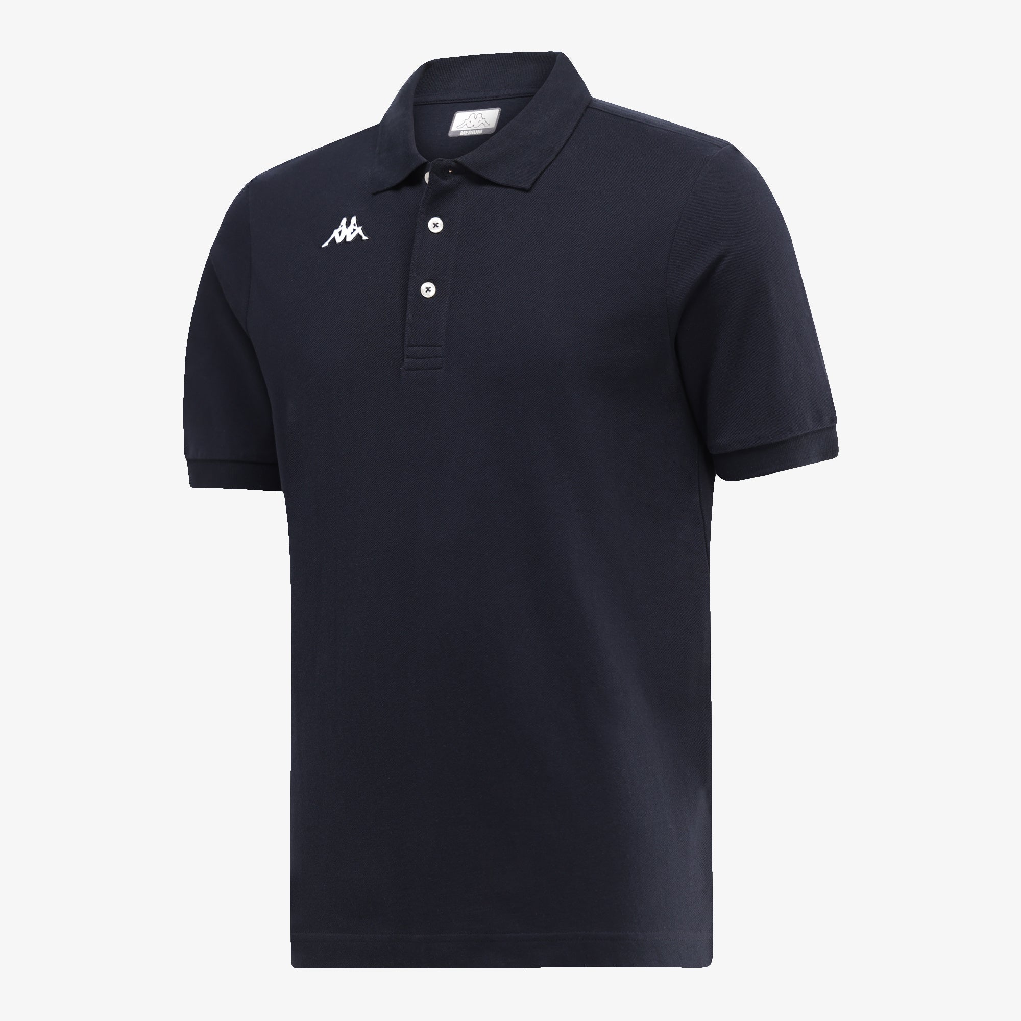 Sharas Polo - Black - Image 8