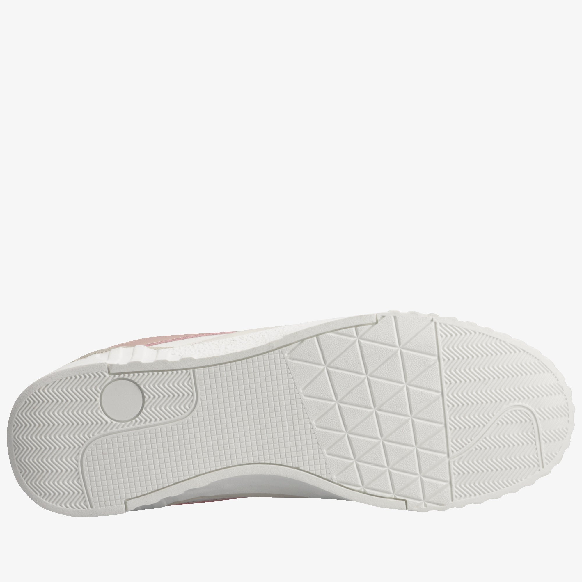 Nova Sneakers - White Blush Off - Image 5