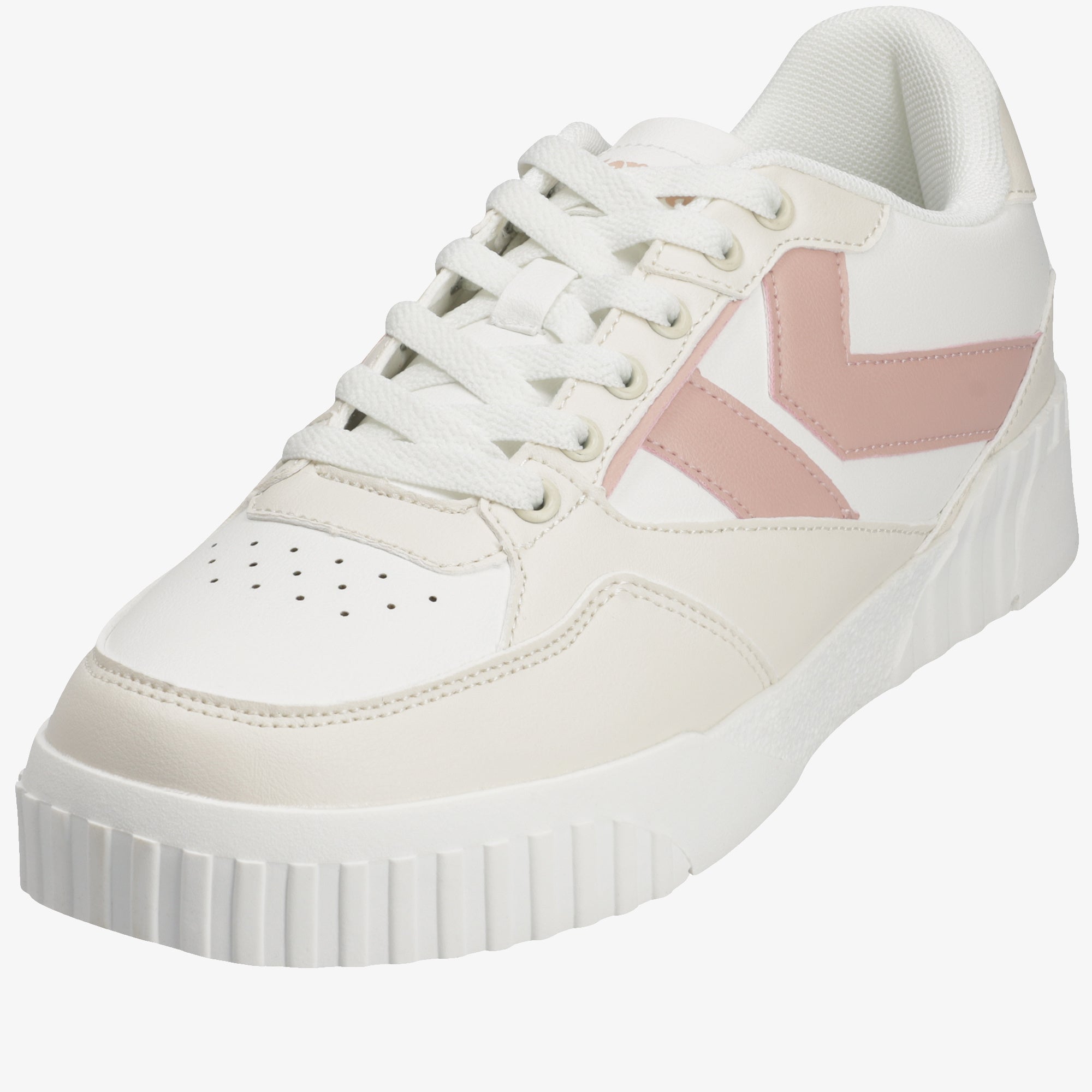 Nova Sneakers - White Blush Off - Image 7