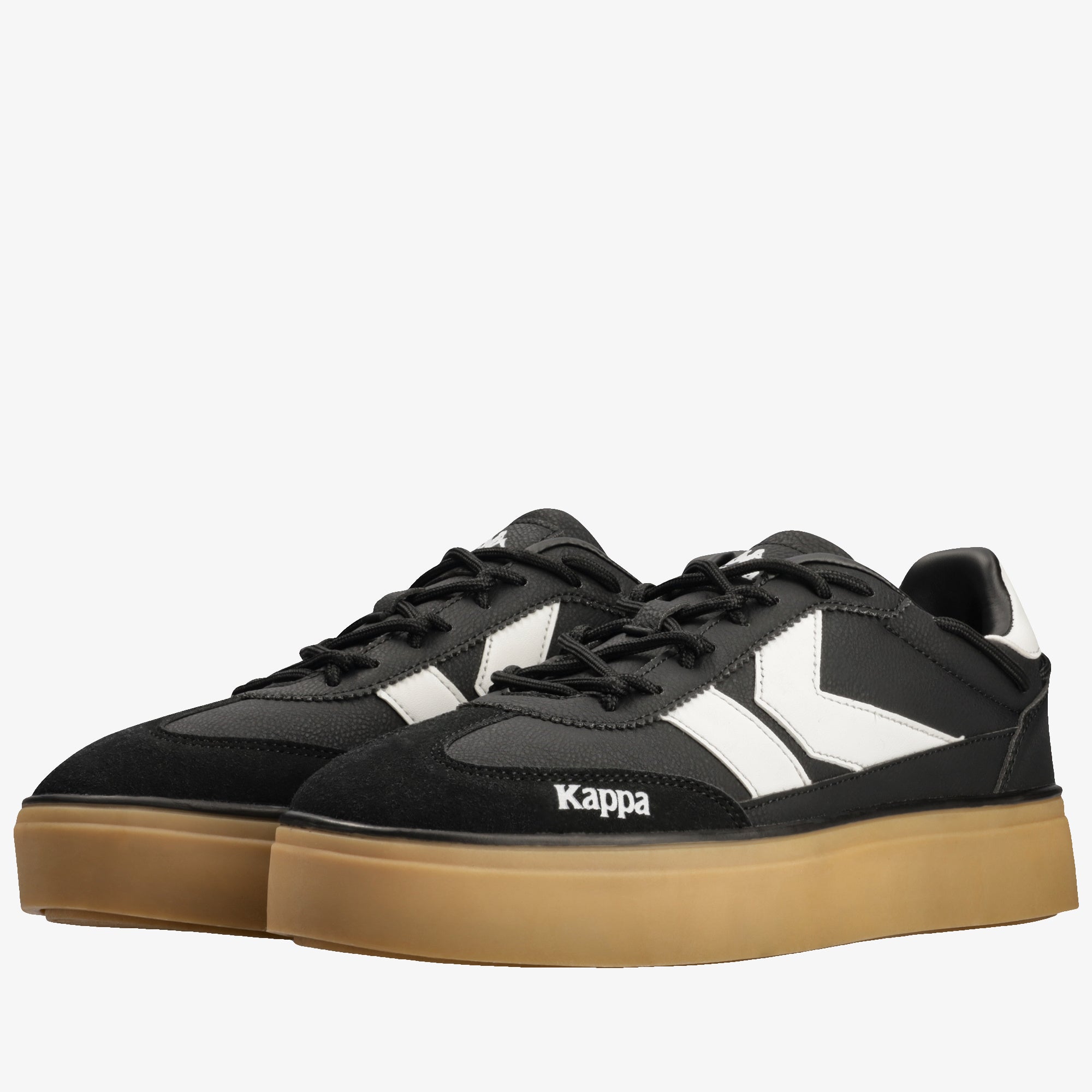 Opalt Sneakers - Black - Image 9