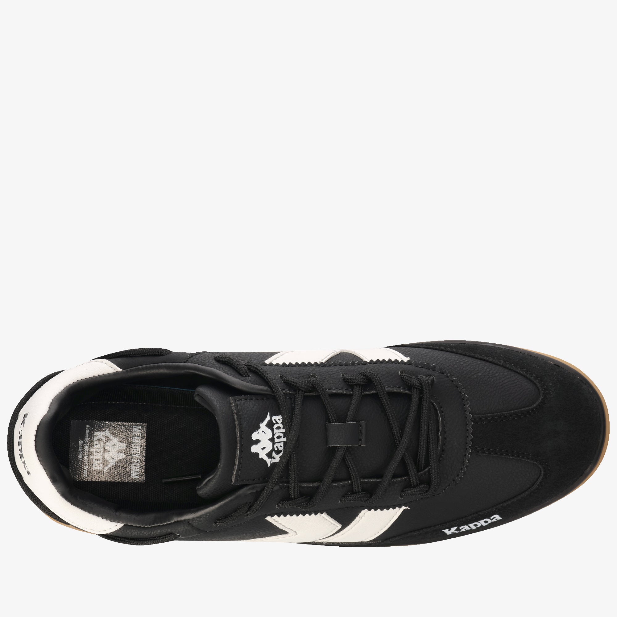 Opalt Sneakers - Black - Image 3