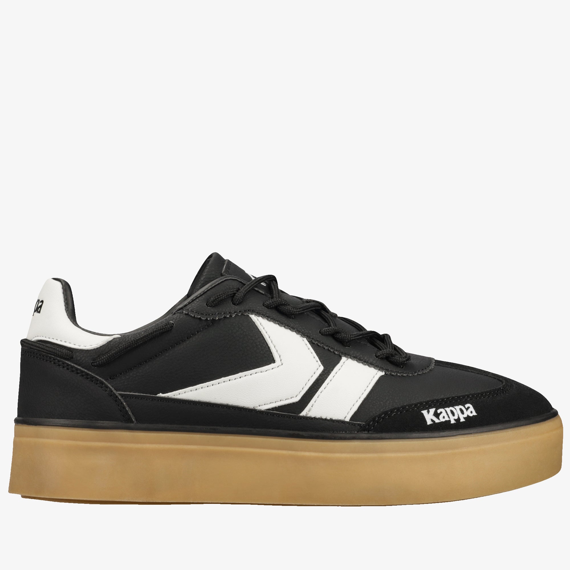 Opalt Sneakers - Black - Image 10