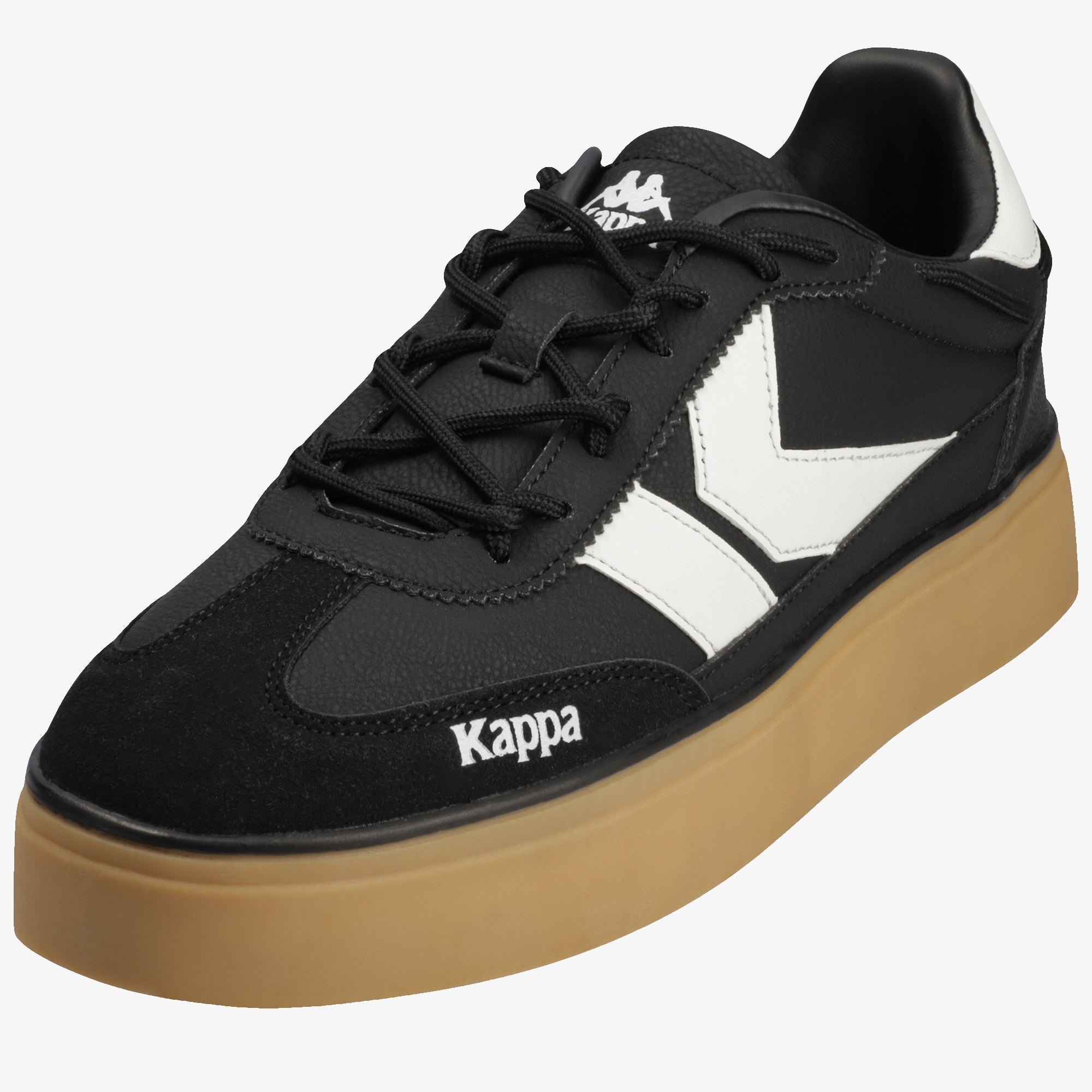 Opalt Sneakers - Black - Image 6