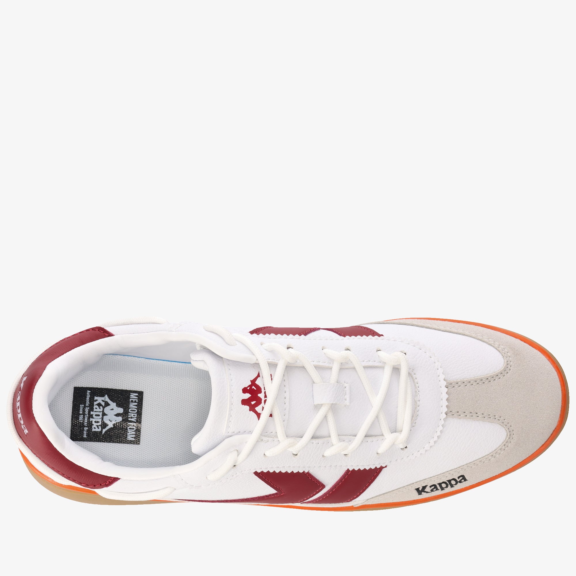 Opalt Sneakers - White Grey Ox - Image 12