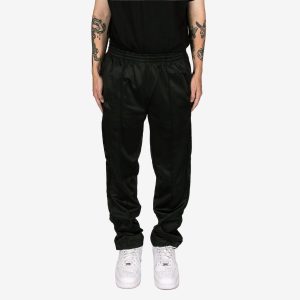 222 Banda Astoriazz Trackpant - Black Black Jet