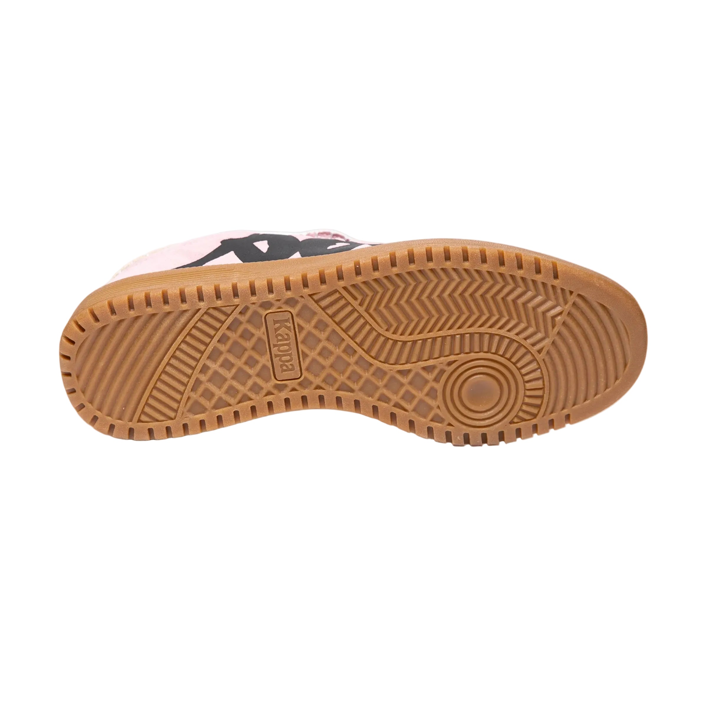 Jules 1 Sneakers - Pink / Black / Yellow - Image 5